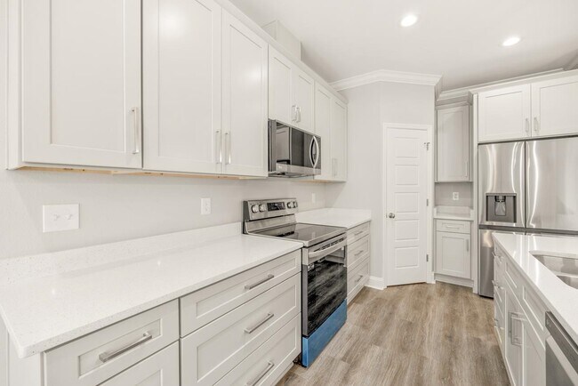 Foto del edificio - 1460 Willow Bend Way