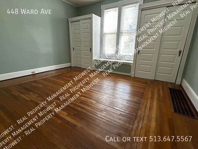 Building Photo - 448 Ward Ave