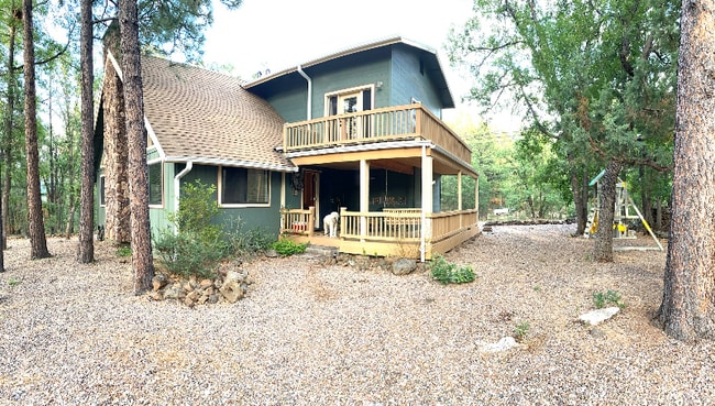 Building Photo - 3965 Bucking Horse Trail