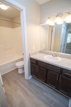 Interior Photo - Heritage Park East