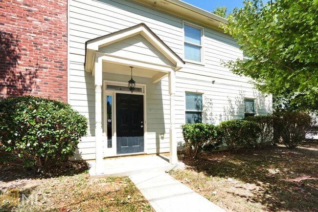 Building Photo - 1707 W Taylor Ave