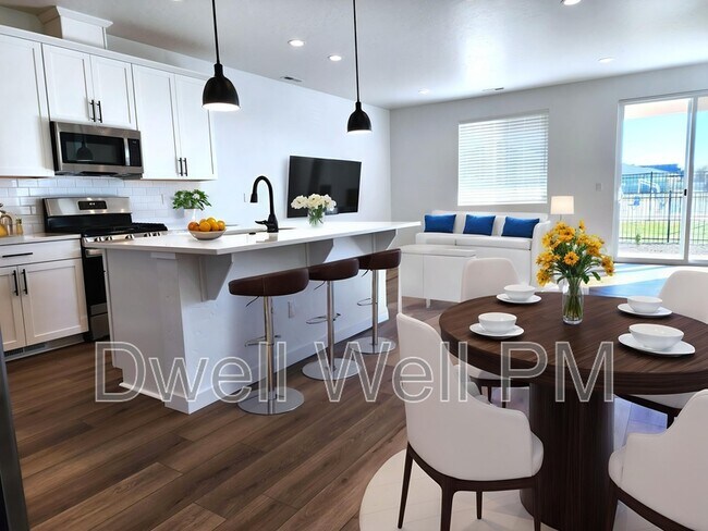 Foto del edificio - 350 N Lagrasse Ln