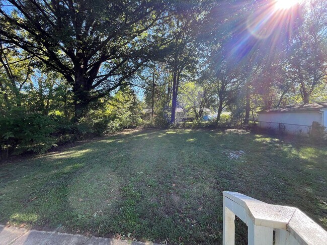 Foto del edificio - Lovely 2BR/1ba house