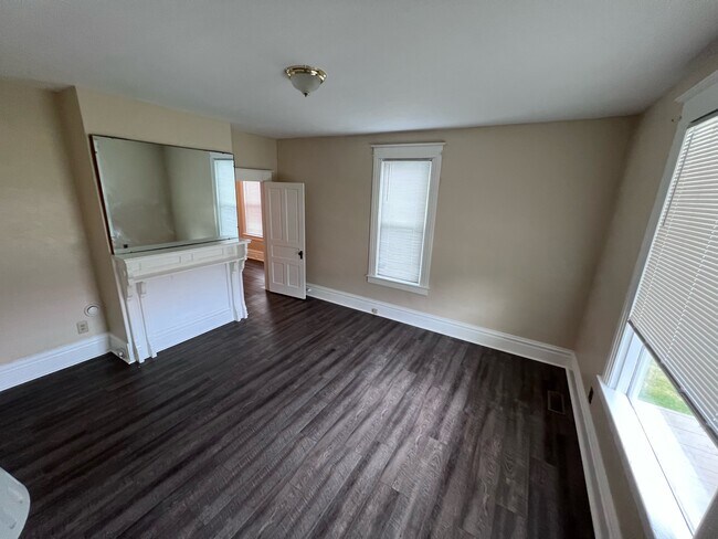 Foto del edificio - 719 N 8th St