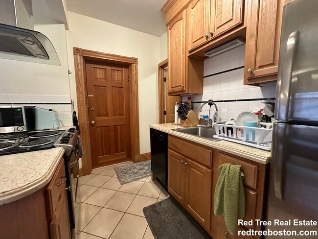 Foto del edificio - 97 Myrtle St