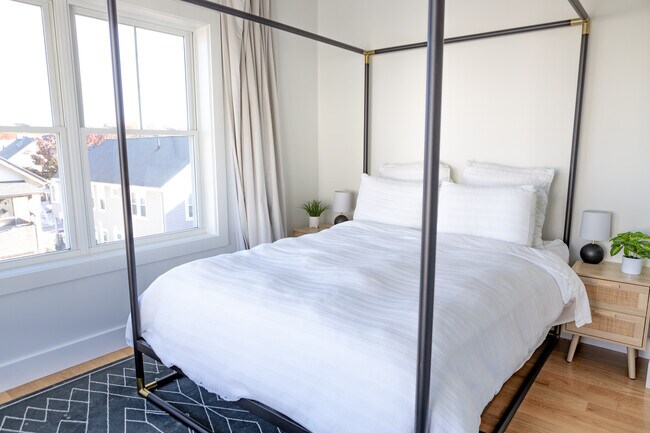 Foto del edificio - 87 Madison Ave