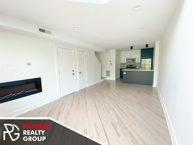 Foto del edificio - 1014 W Grace St