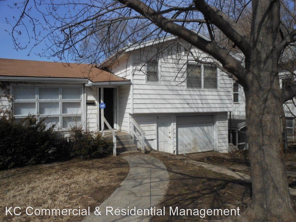 500 N White Ave, Kansas City, MO 64123 House Rental in Kansas City