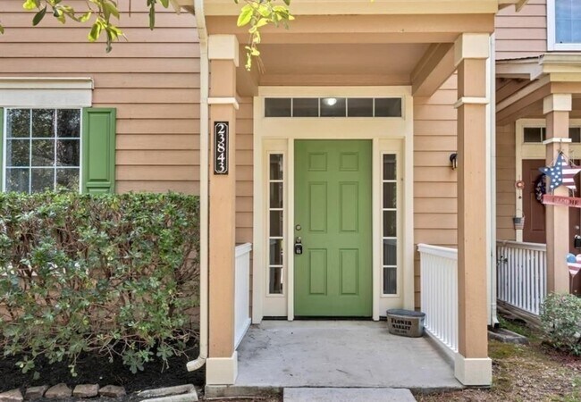 Foto del edificio - 23843 Single Oak St