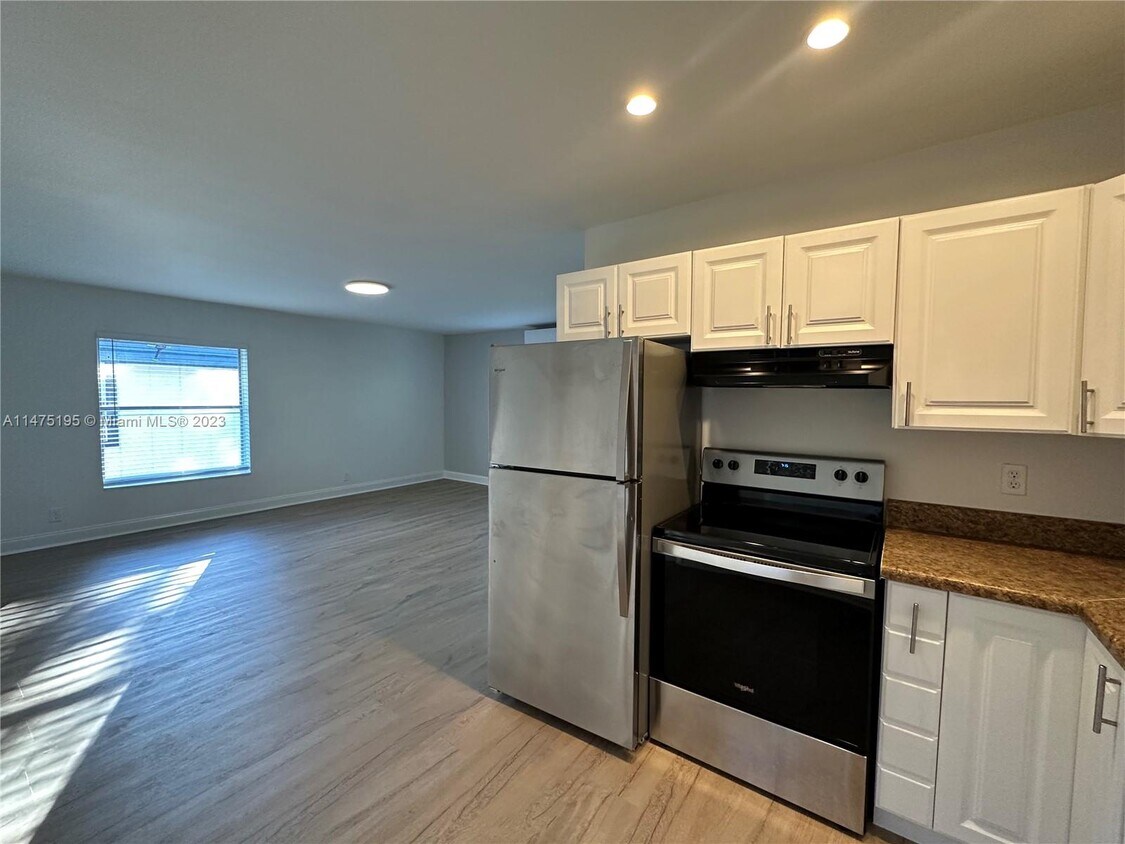 1413 Dixie Hwy Unit 6, Fort Lauderdale, FL 33304 Apartment for Rent