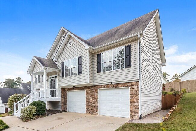 Foto del edificio - 106 Providence Way