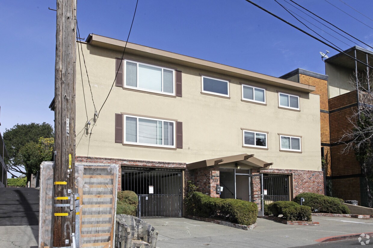 Foto del edificio - Wellington