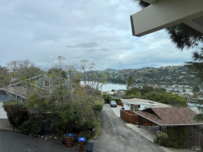 Foto del edificio - 4 Tamalpais Ave