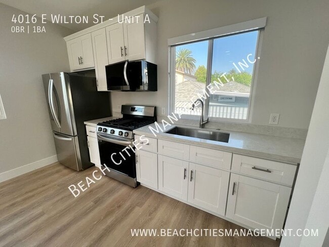 Building Photo - 4016 E Wilton St