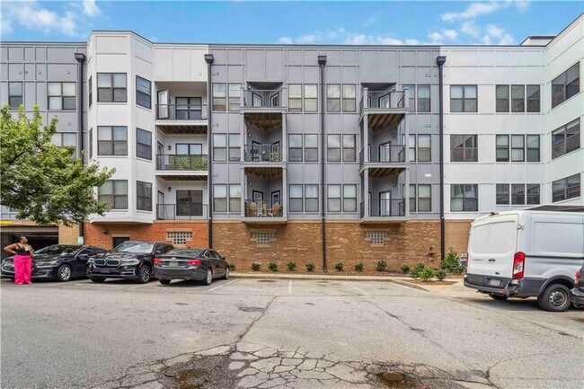 Foto del edificio - 898 Oak St SW
