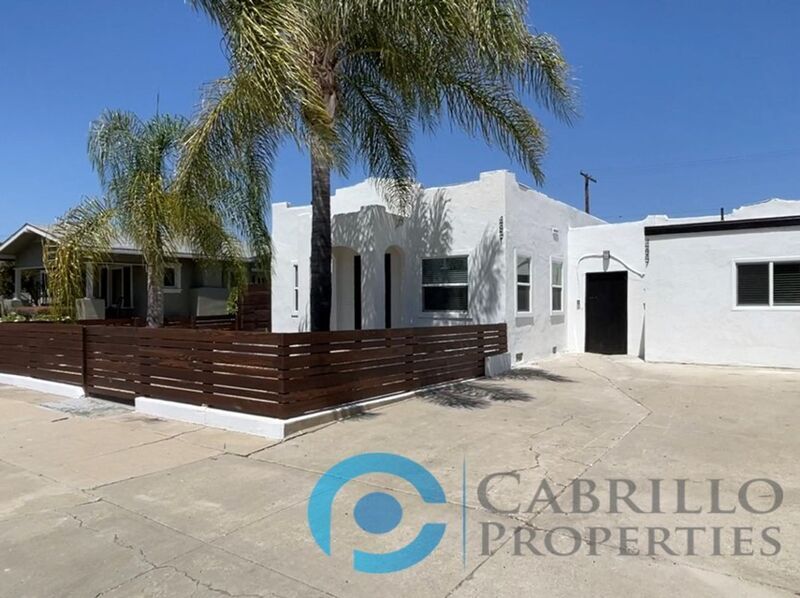 Foto principal - 4847 Mansfield St