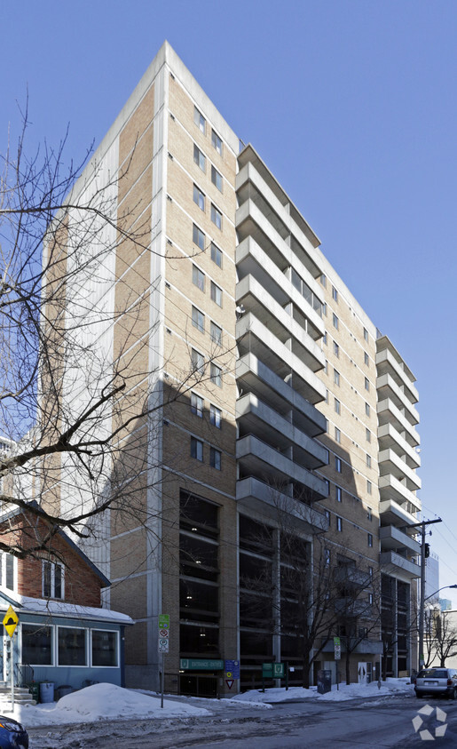 Building Photo - Nepean Place