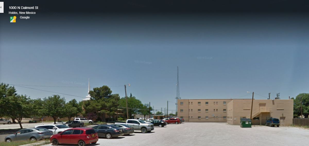 110 E Corbett St Unit 11, Hobbs, NM 88240 Apartments in Hobbs, NM