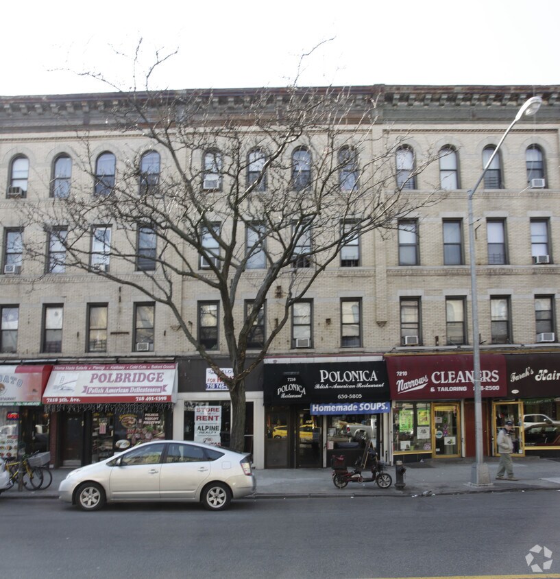 Foto del edificio - 7214 3rd Ave