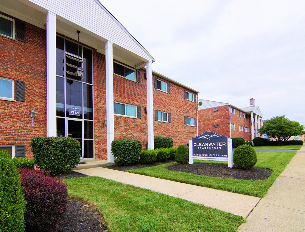 14 Koehler Ave Unit 1406, Reading, OH 45215 Apartment for Rent in
