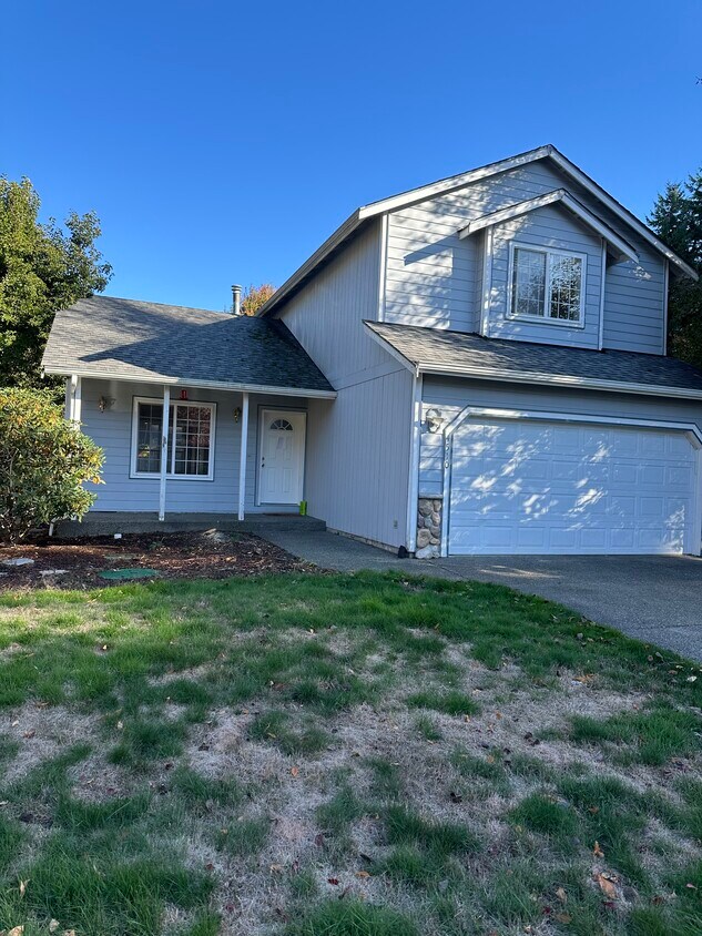 Foto principal - 4510 Carver St SE