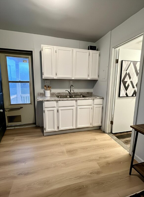 Foto del edificio - 1312 Hanford Ave