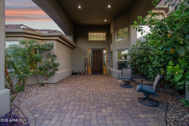 Foto del edificio - 14541 E Gamble Ln