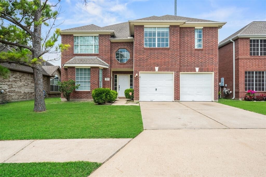 Foto principal - 11011 Hunting Path Ct