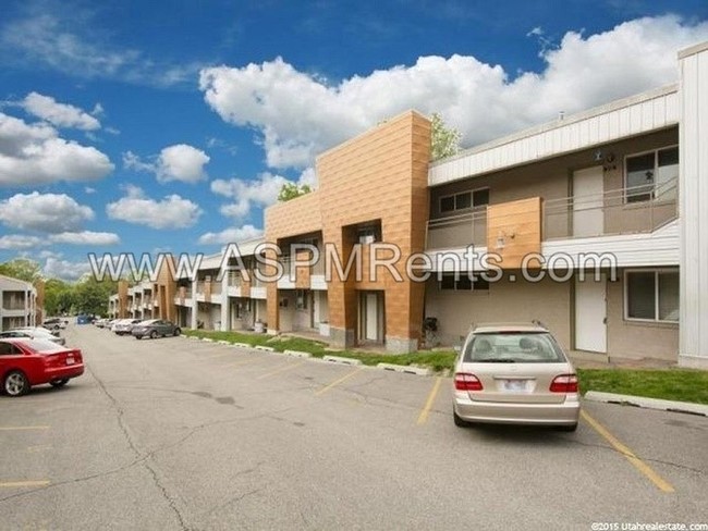 Foto del edificio - Capitol Hill - Marmalade Square condos