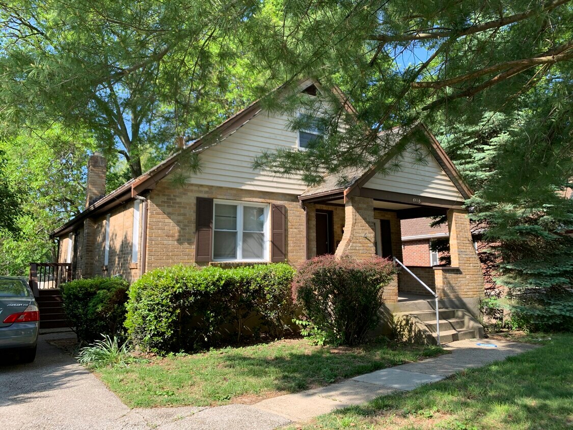 4413 Harrison Ave, Cincinnati, OH 45211 House for Rent in Cincinnati