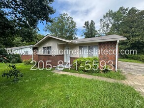 Building Photo - 1105 Roebuck Lawn Dr