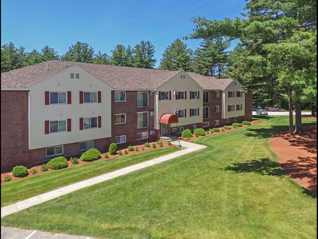 Devonshire Village - Apartments in Manchester, NH | Apartments.com