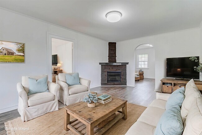 Foto del edificio - 607 N Speed St