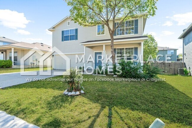 Foto del edificio - 4711 Lake Champlain Ln