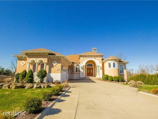 Primary Photo - 5 br, 6.5 bath House - 5282 Broadview Rd