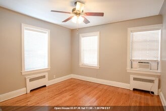 Building Photo - 457 Jersey Ave