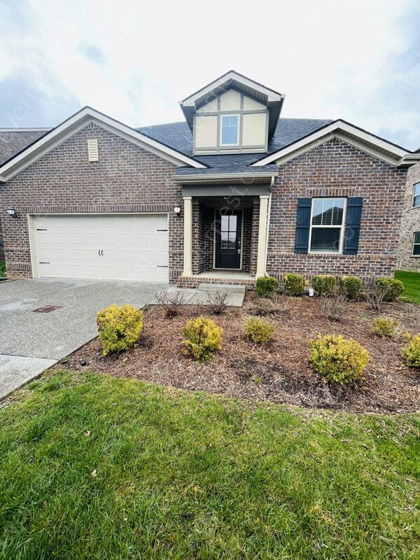 1673 Boardwalk Pl, Gallatin, TN 37066 House for Rent in Gallatin, TN