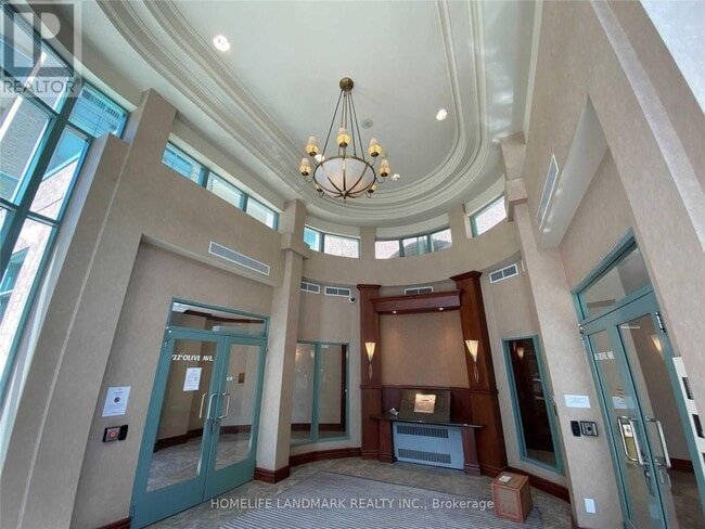 Photo du bâtiment - 22 Olive Ave