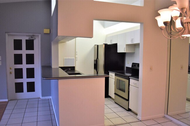 Photo - 2502 SE Anchorage Cove Apartment