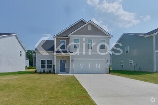 Building Photo - 5109 Cobalt Fls Bnd