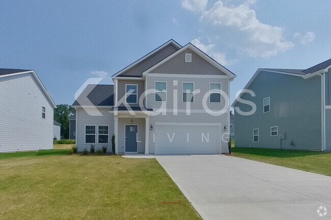 Building Photo - 5109 Cobalt Fls Bnd