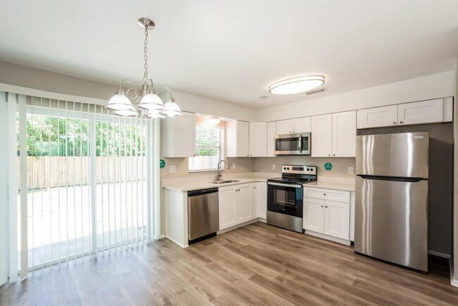 Foto del edificio - 6415 4th Ave NE