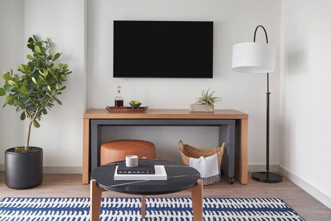 Foto del edificio - 1122 Madison St