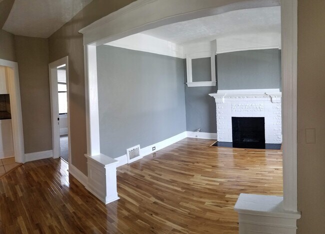 Foto del edificio - 1919 E Thomas St