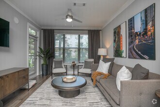 Interior Photo - The Reserve at the Ballpark