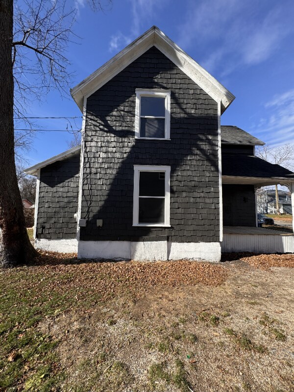 Foto principal - 541 W Auburn Ave