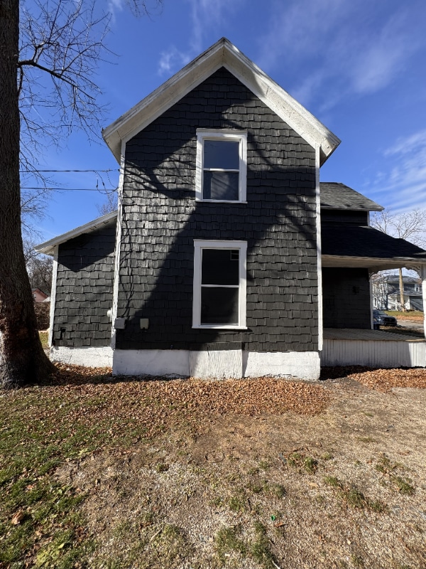 Primary Photo - 541 W Auburn Ave