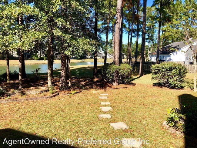 Building Photo - 4 br, 3 bath House - 311 Breckingridge Dr