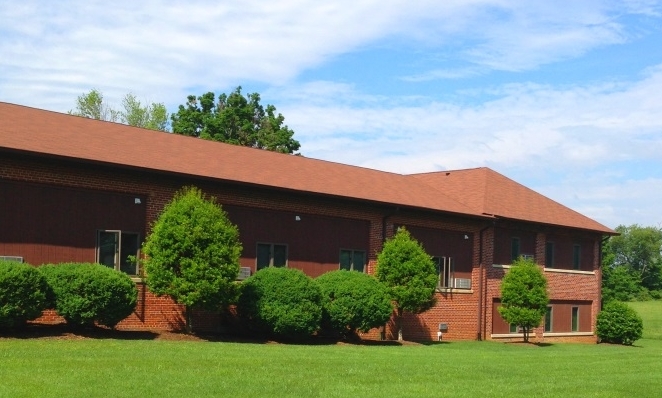 Building Photo - Johnson Williams Apartments 65+ Senior Living