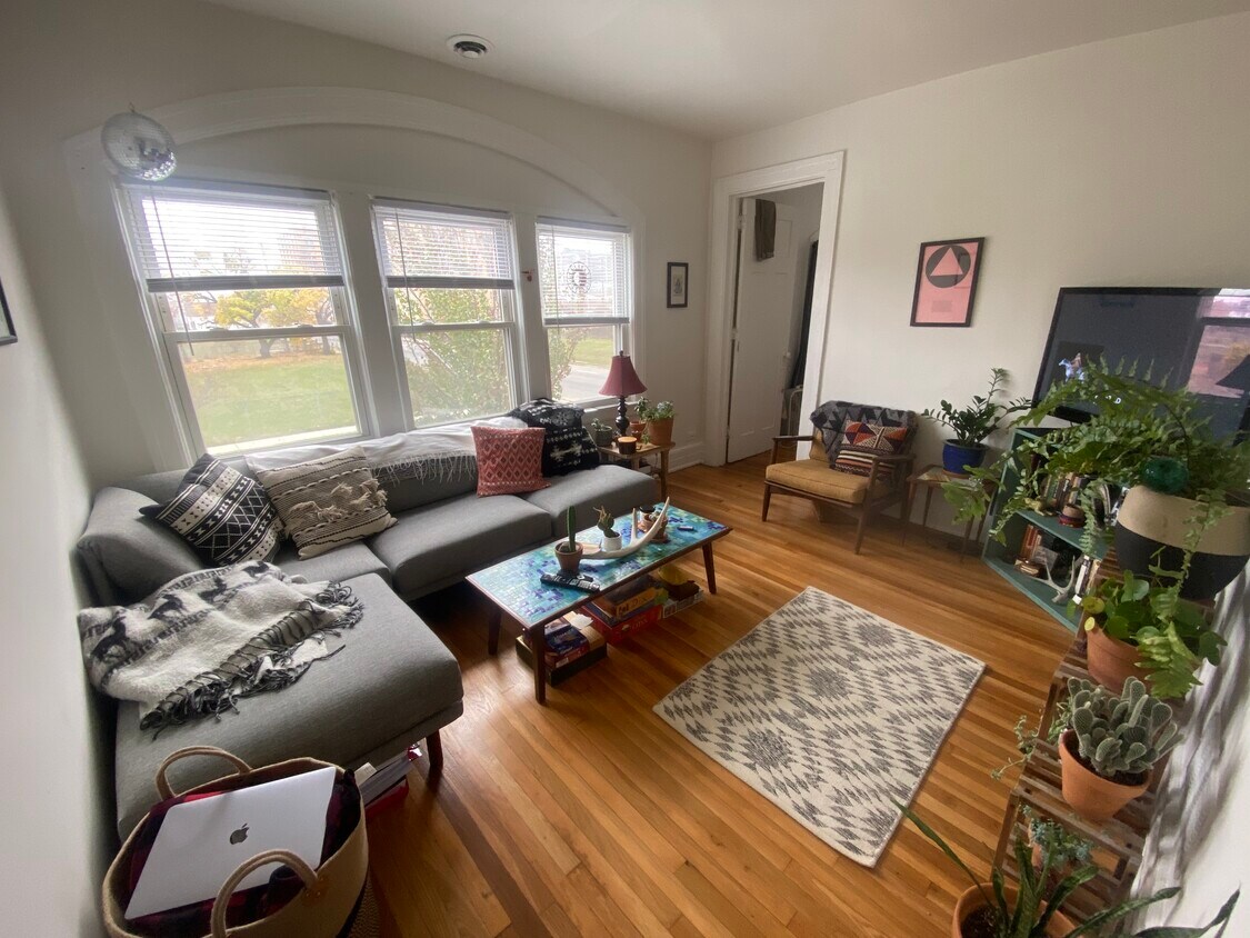 Primary Photo - 207 Chandler St
